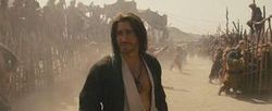 photo d'illustration pour l'article goodie:Prince of Persia - The Sands of Time